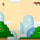 Super Mario World is now available in widescreen